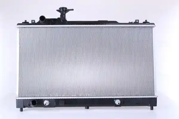 NISSENS 68550