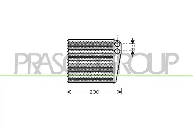 NISSENS 70228