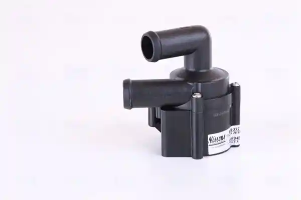 NISSENS 831072 NISSENS 831072