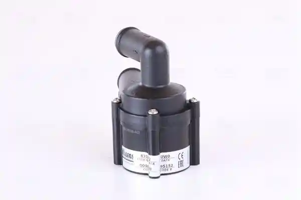 NISSENS 831072 NISSENS 831072