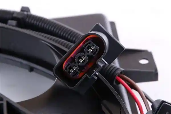 NISSENS 85250