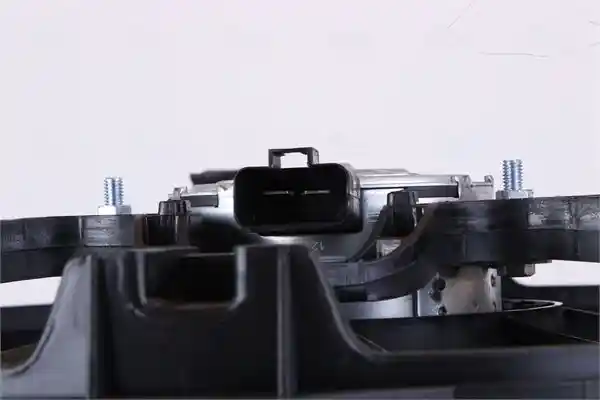 NISSENS 85569 NISSENS 85569