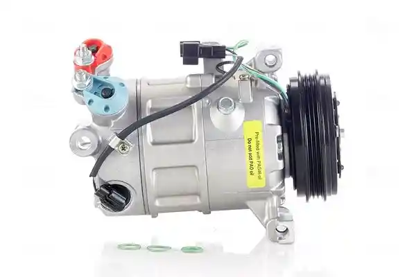 NISSENS 890062 NISSENS 890062