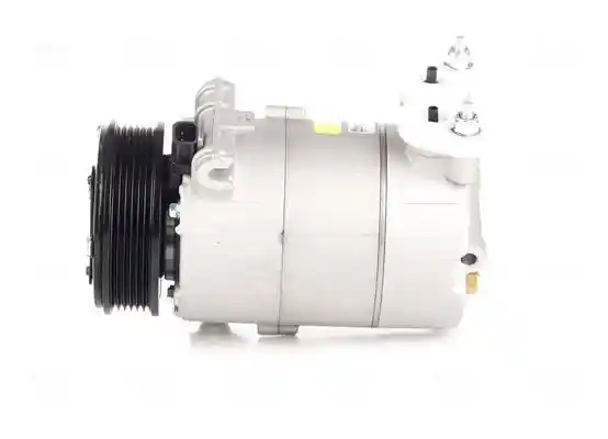 NISSENS 890213 NISSENS 890213