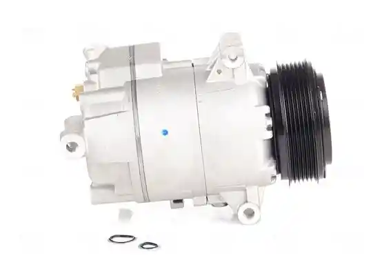NISSENS 890263 NISSENS 890263
