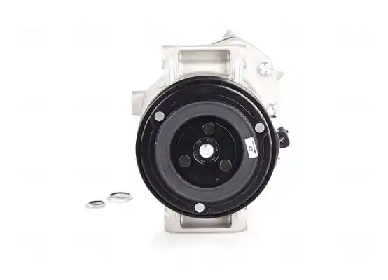 NISSENS 890263 NISSENS 890263