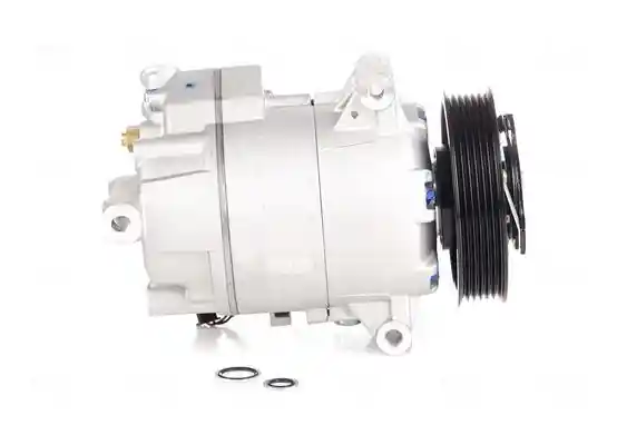 NISSENS 890264 NISSENS 890264