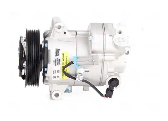 NISSENS 890264 NISSENS 890264