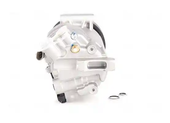 NISSENS 890264 NISSENS 890264