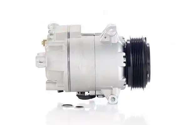 NISSENS 890267 NISSENS 890267