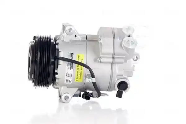 NISSENS 890267 NISSENS 890267