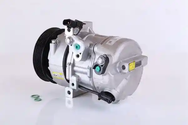 NISSENS 890578 NISSENS 890578