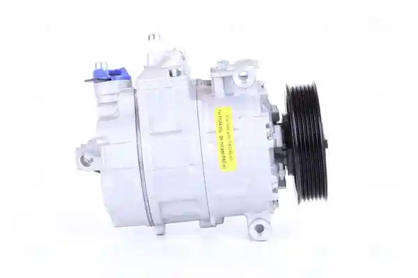 NISSENS 890633 NISSENS 890633