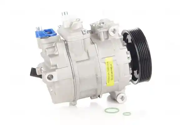 NISSENS 890633 NISSENS 890633