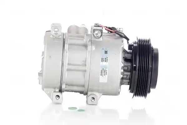 NISSENS 890661 NISSENS 890661