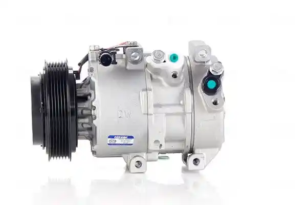 NISSENS 890661 NISSENS 890661