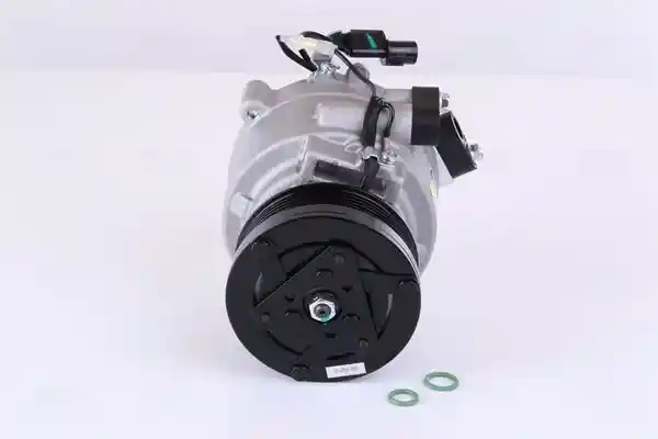 NISSENS 890666 NISSENS 890666