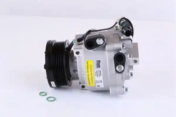 NISSENS 890666 NISSENS 890666
