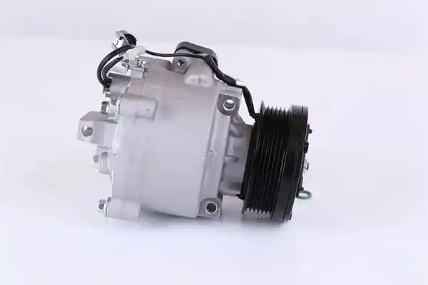 NISSENS 890666 NISSENS 890666