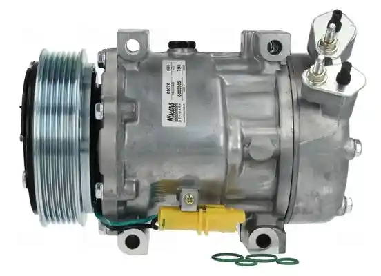 NISSENS 89076