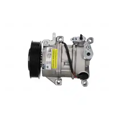 NISSENS 891114 NISSENS 891114