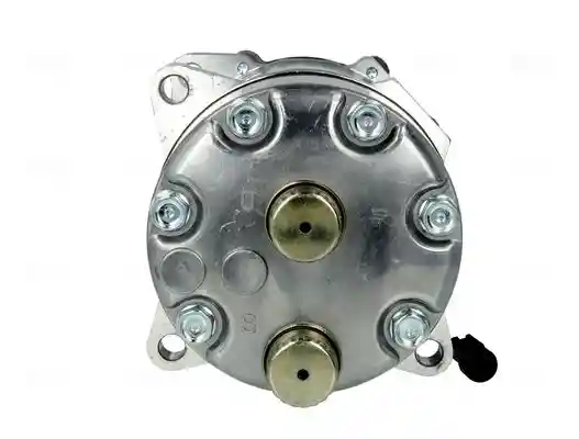 NISSENS 89123
