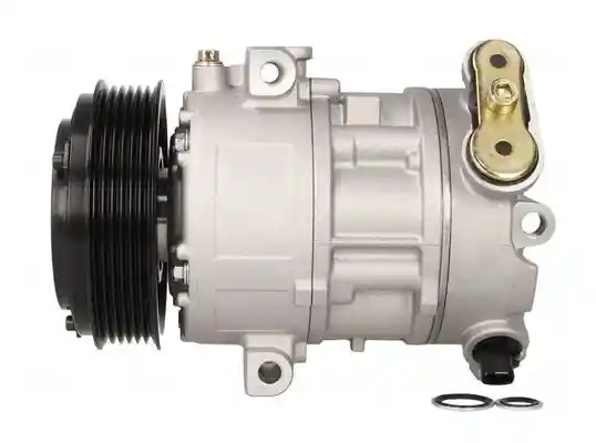 NISSENS 89126