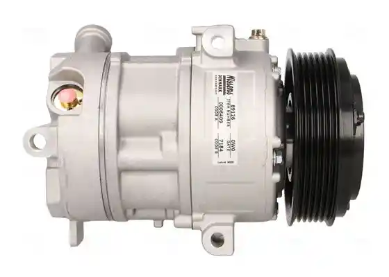 NISSENS 89126