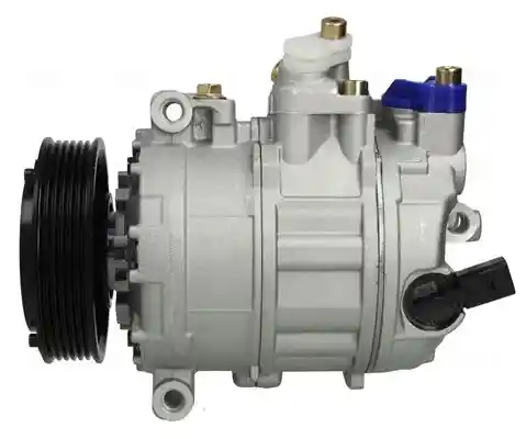 NISSENS 89211 NISSENS 89211