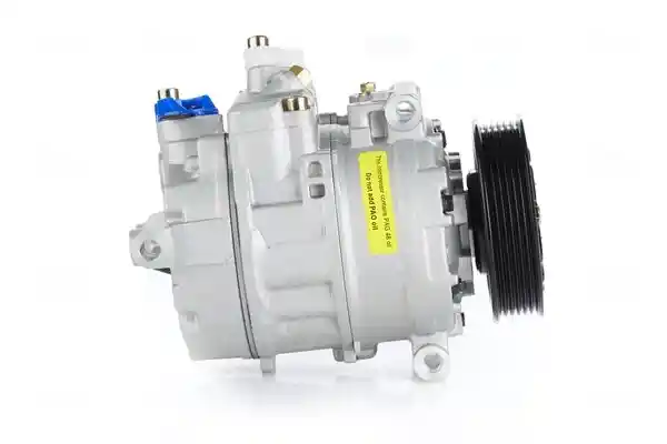 NISSENS 89211 NISSENS 89211