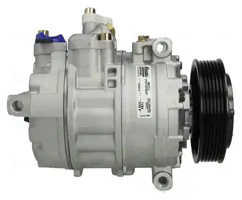 NISSENS 89211 NISSENS 89211