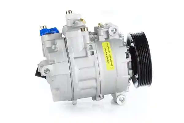 NISSENS 89211 NISSENS 89211