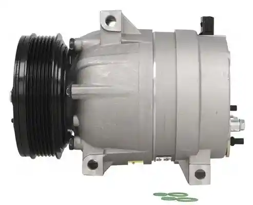 NISSENS 89217