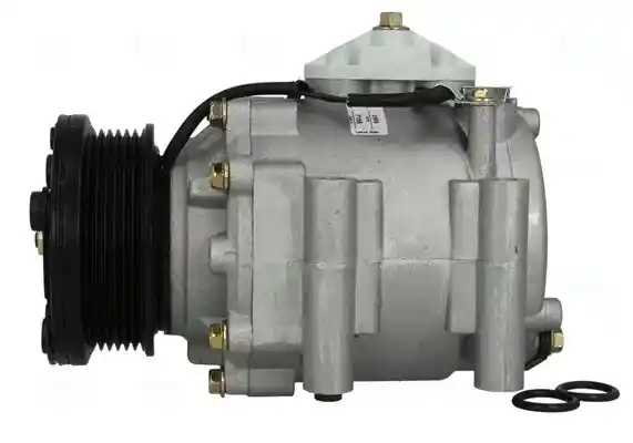NISSENS 89228 NISSENS 89228