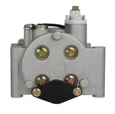 NISSENS 89228 NISSENS 89228