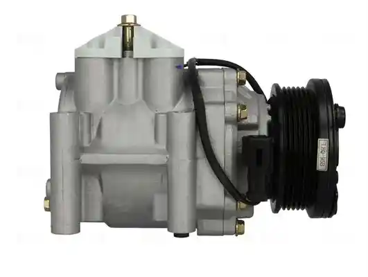 NISSENS 89228 NISSENS 89228