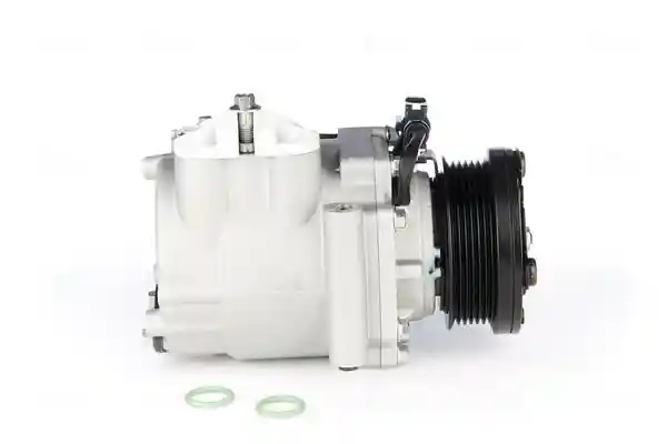 NISSENS 89240 NISSENS 89240