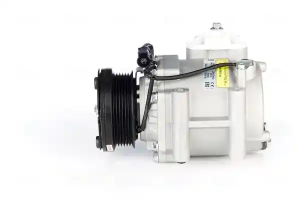 NISSENS 89240 NISSENS 89240