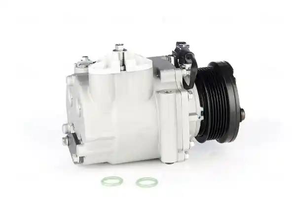 NISSENS 89240 NISSENS 89240
