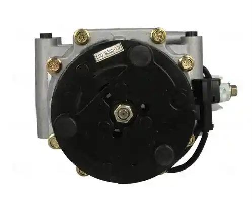 NISSENS 89248