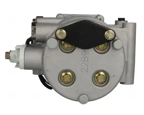 NISSENS 89248