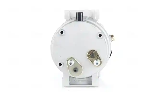 NISSENS 89267