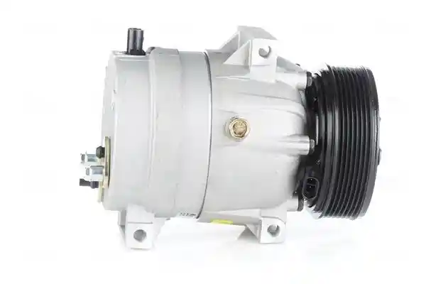 NISSENS 89267
