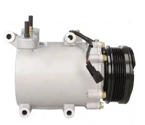 NISSENS 89327