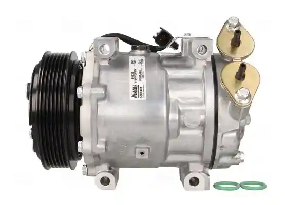 NISSENS 89336