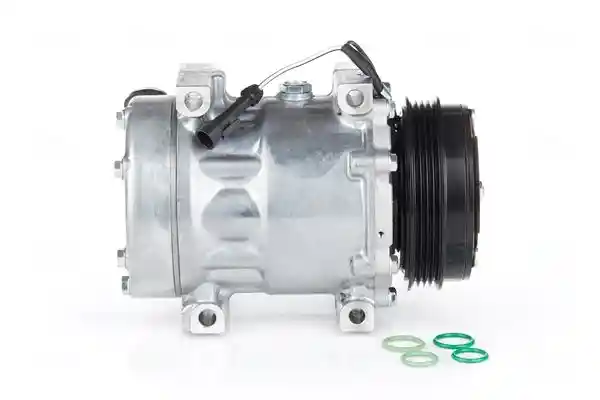 NISSENS 89347 NISSENS 89347