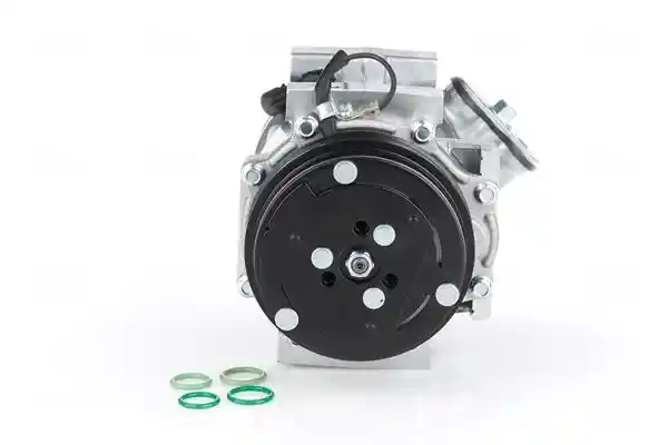 NISSENS 89347 NISSENS 89347