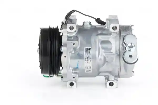 NISSENS 89347 NISSENS 89347