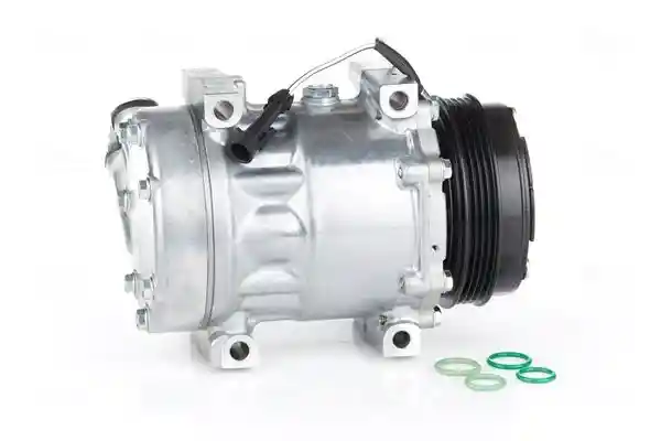 NISSENS 89347 NISSENS 89347
