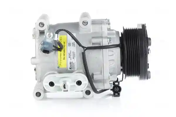 NISSENS 89365 NISSENS 89365